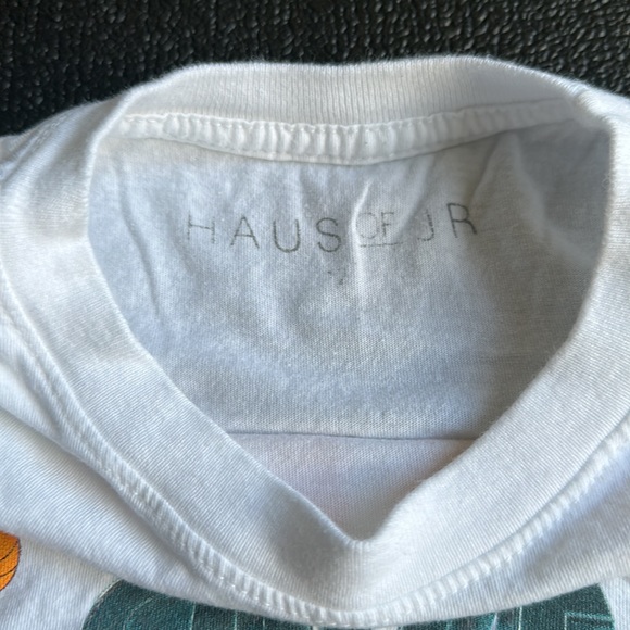 Haus of JR Space Jam New Legacy T-shirt - Picture 3 of 4